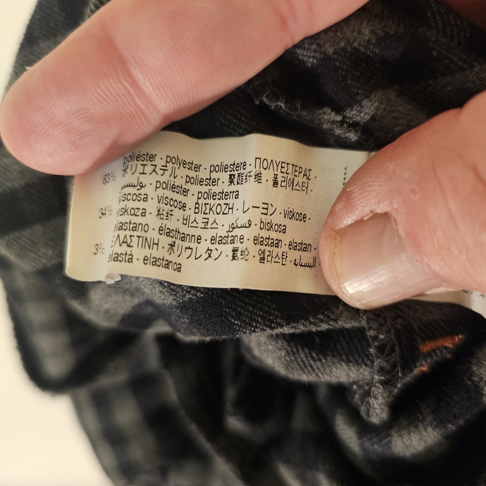 Zara Kids Pants - Picture 6 of 6